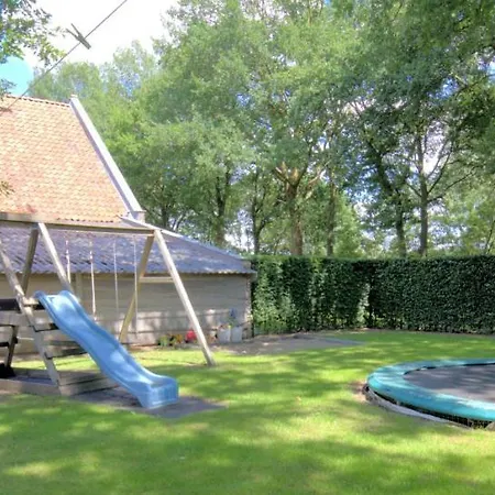 Prázdninový dům Keyserbosch-hof