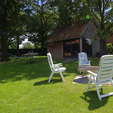 Holiday home Keyserbosch-hof