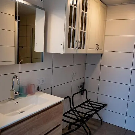 Keyserbosch-hof Holiday home *
