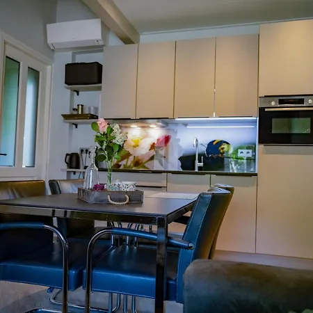 Keyserbosch-hof Prázdninový dům Neer