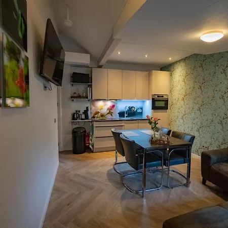 Keyserbosch-hof Σπίτι διακοπών *