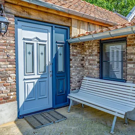 Prázdninový dům Keyserbosch-hof