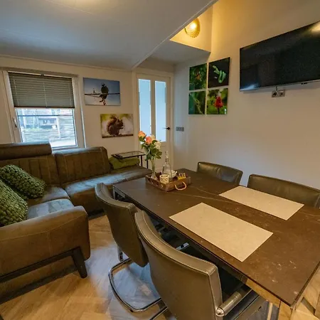 Prázdninový dům Keyserbosch-hof