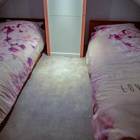 Keyserbosch-hof Σπίτι διακοπών Neer