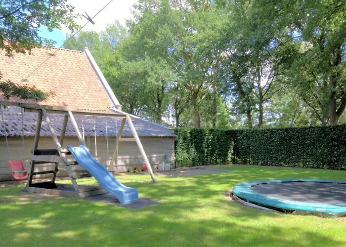 Сasa de vacaciones Keyserbosch-hof