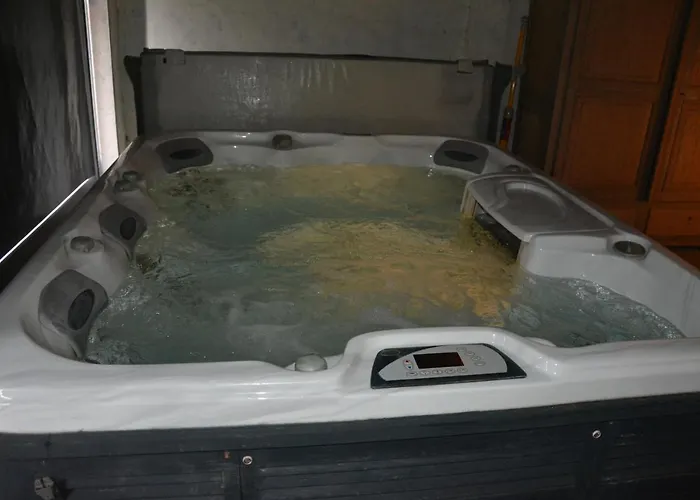 Сasa de vacaciones Keyserbosch-hof Neer