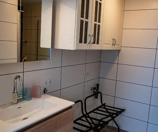 Keyserbosch-hof Σπίτι διακοπών *