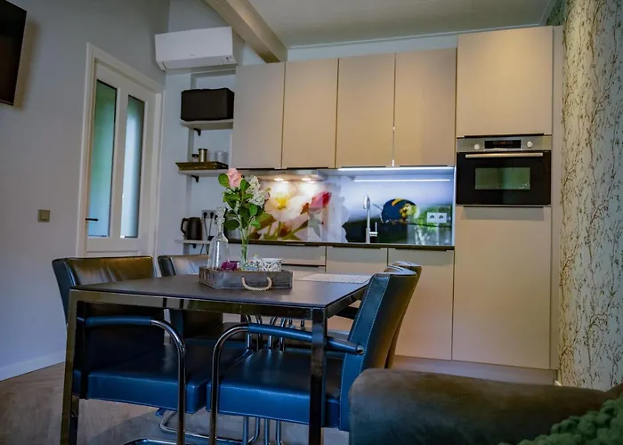 Keyserbosch-hof Σπίτι διακοπών Neer