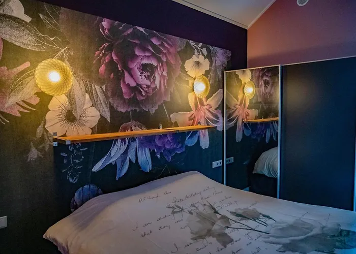 度假居 Keyserbosch-hof Neer