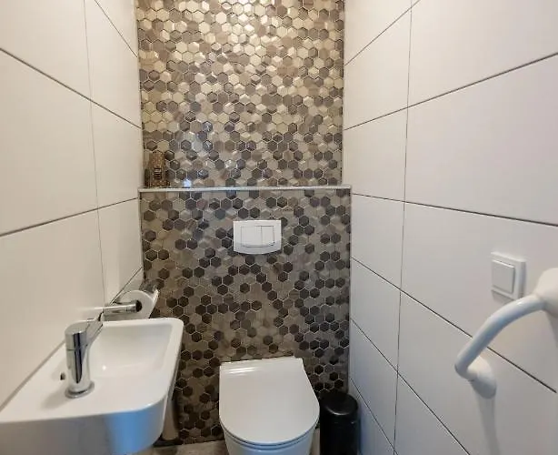 Keyserbosch-hof Сasa de vacaciones