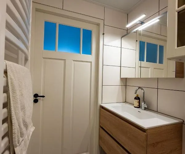 Сasa de vacaciones Keyserbosch-hof Neer