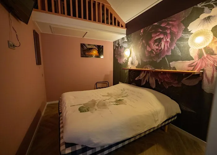 Keyserbosch-hof Σπίτι διακοπών