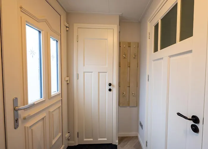 Keyserbosch-hof Сasa de vacaciones Neer