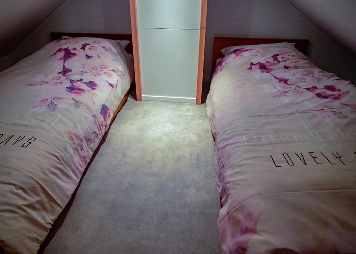 Keyserbosch-hof Сasa de vacaciones Neer